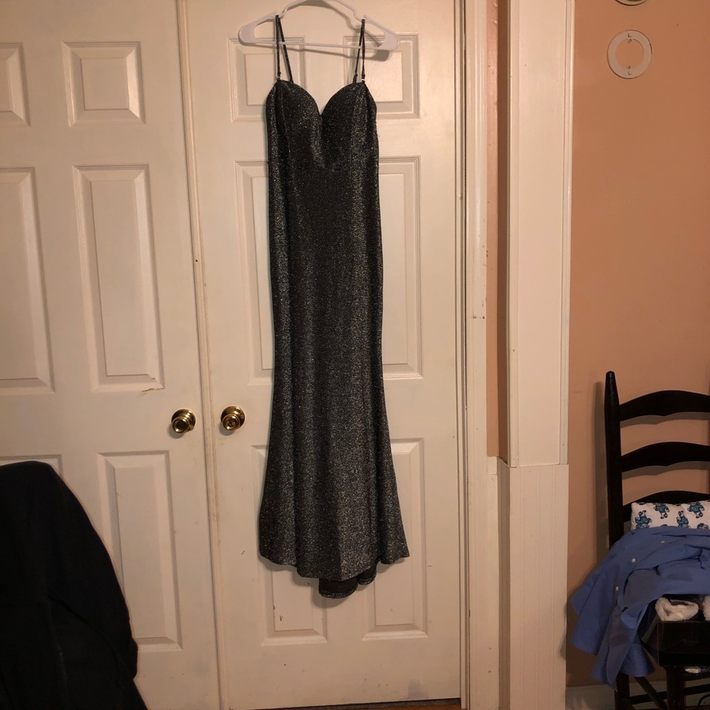 Brand new Forever 21 prom dress